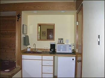 The Inn At Manzanita Exterior foto